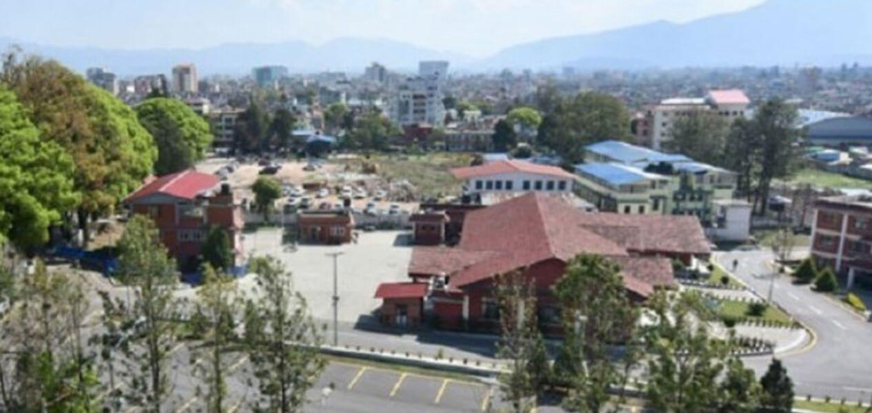 ललिता निवास प्रकरणमा मालपोतका थप दुई जना पक्राउ