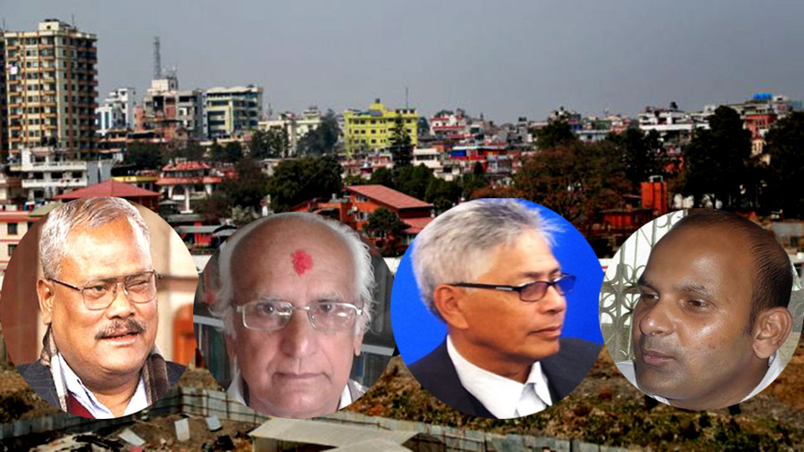ललिता निवास प्रकरणमा २९० जना विरुद्ध मुद्दा दर्ता