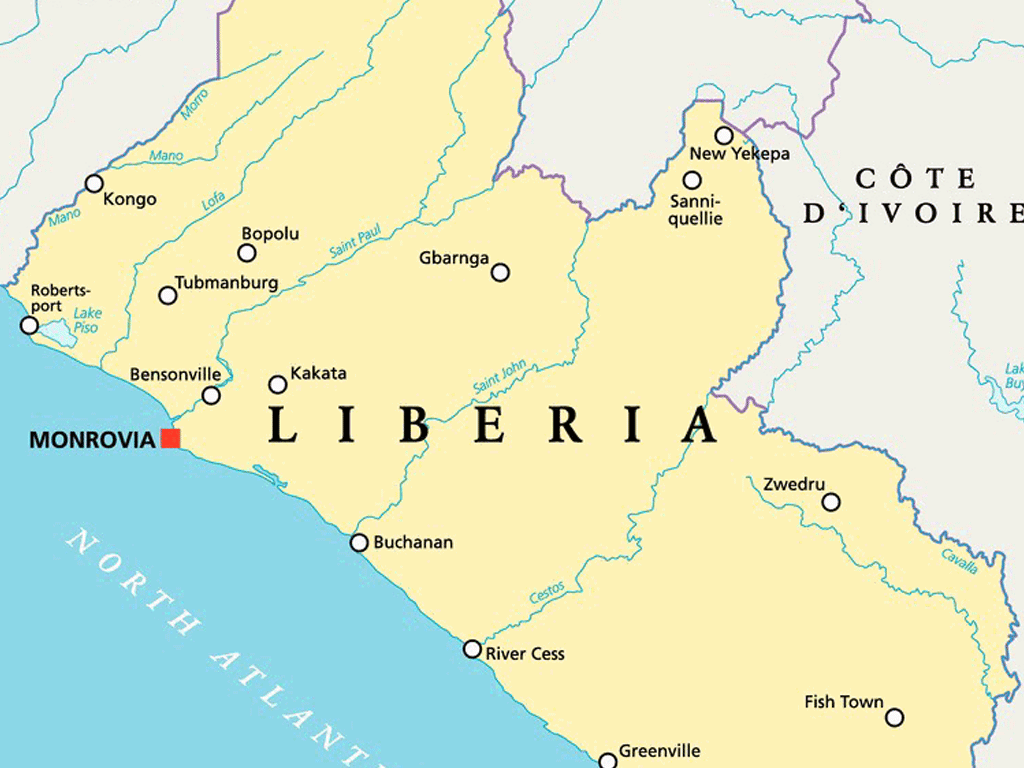लाइबेरियामा इन्धन ट्याङ्कर दुर्घटना, ४० जनाको मृत्यु