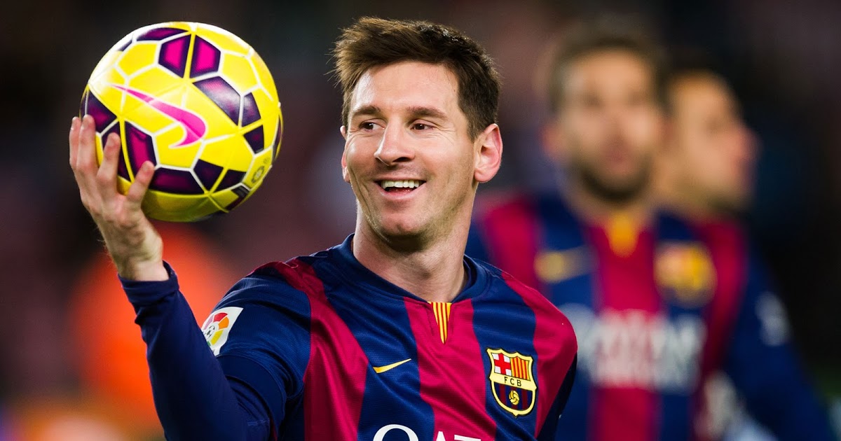 बार्सिलोना छाड्ने तयारीमा मेस्सी 