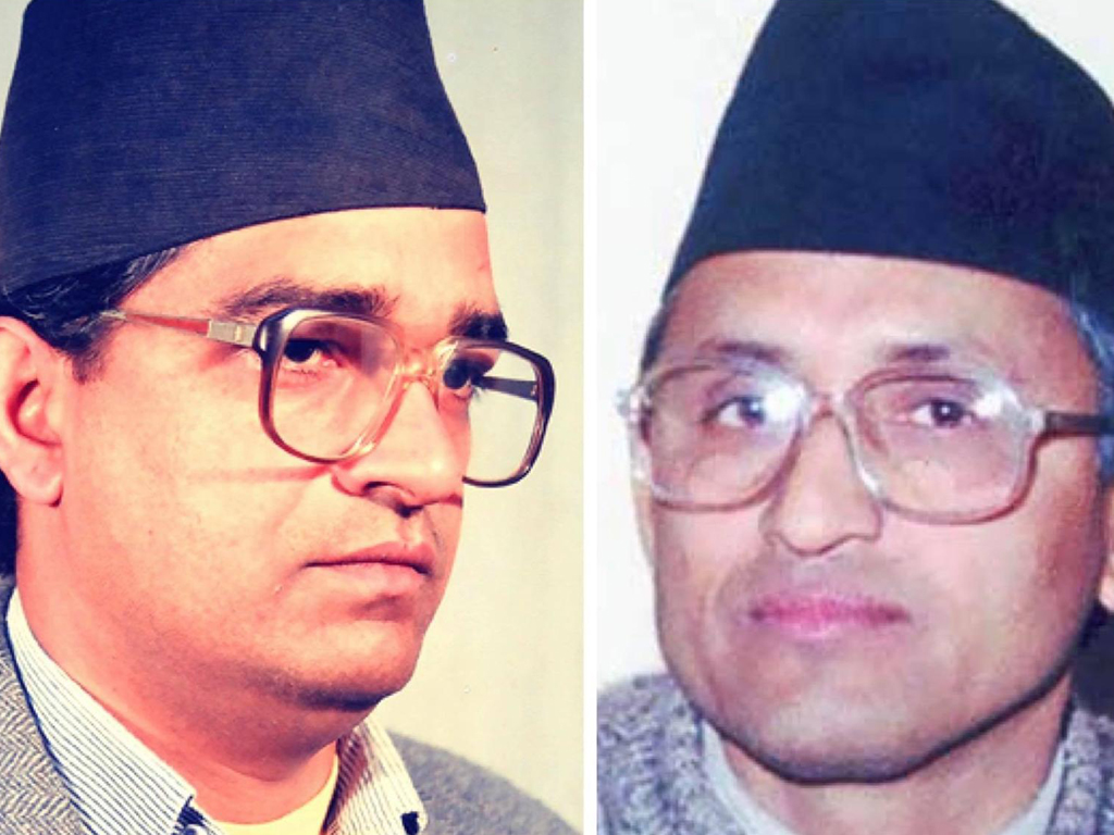 एकता र विभाजनको चक्रबीच मदन-आश्रित स्मृति दिवस
