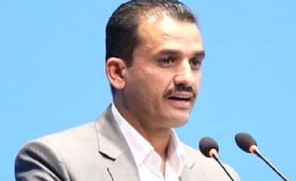 एक चरण सरकारको नेतृत्व गरेपछि माओवादीलेकांग्रेसलाई हस्तान्तरण गर्छ : माधव सापकोटा