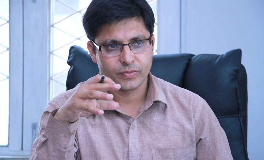 अब ‘एक शैक्षिक संस्था एक उद्यम’ 