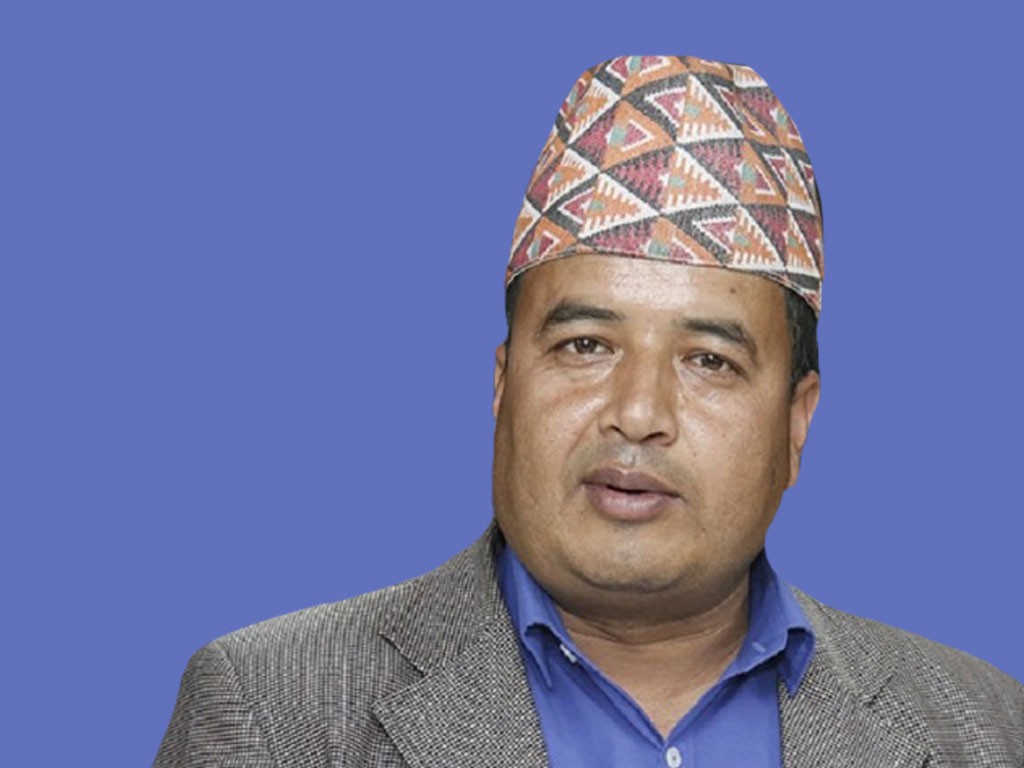 भुटानी शरणार्थी प्रकरणमा एमालेलाई जबर्जस्ति मुछिएको छ : महेश बस्नेत