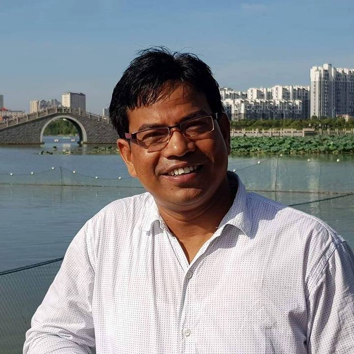 घोडाघोडी नगरपालिकाका प्रमुखमाथि गोली प्रहार