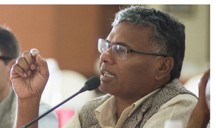 प्रधानमन्त्री अोलीको रेलमार्ग र जलमार्गमा थपियो बंगलादेश जोड्ने सुरूङ मार्ग, उद्योगमन्त्रीको यस्तो घोषणा