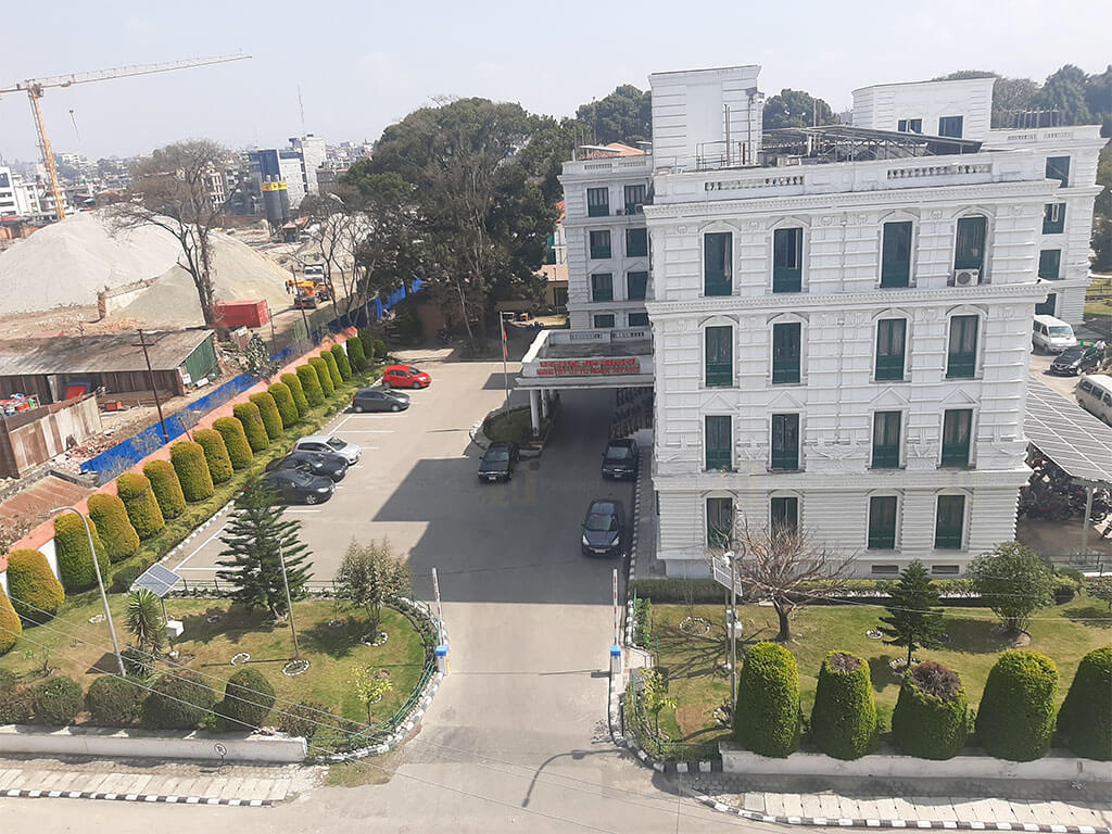 अफगानिस्तानबाट २८८ नेपालीको उद्धार गरियो : परराष्ट्र मन्त्रालय