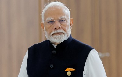 भारतको जीडीपी वृद्धि ७.८ प्रतिशत, अनुमानभन्दा बलियो प्रदर्शन