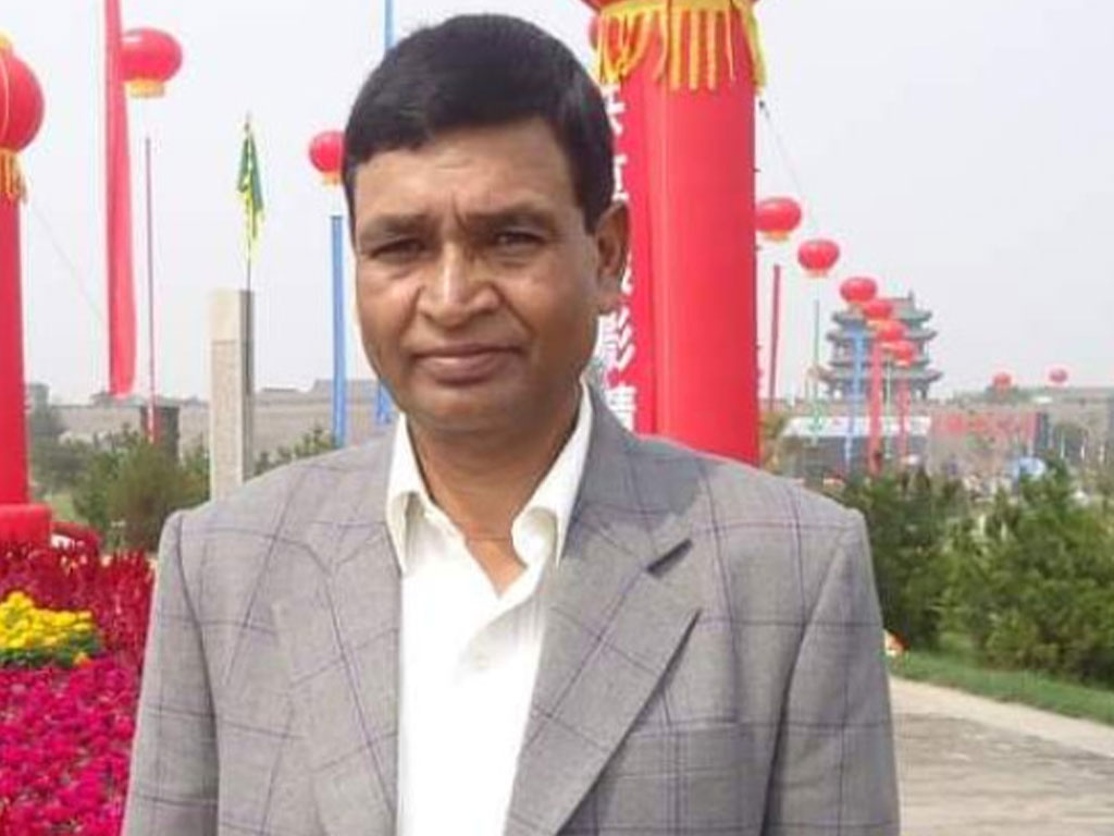 एमाले नेता खरेलसहित १० जनाले गरे पार्टी परित्यागको घोषणा