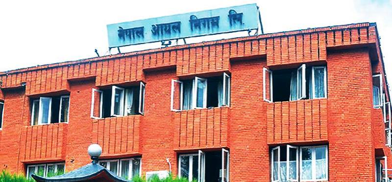 पेट्रोलियम पदार्थमा फेरि मूल्यवृद्धि