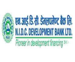 एनआइडिसी बैंकलाई वाणिज्य बैंकमा गाभिने 