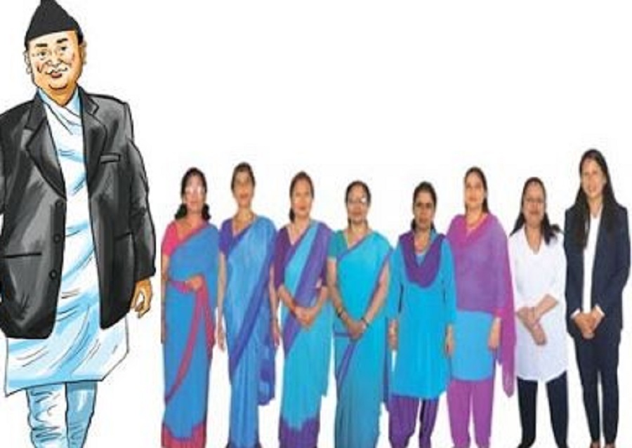 यो बर्ष देखि कर्मचारीले प्रोत्साहन भत्ता नपाउने 