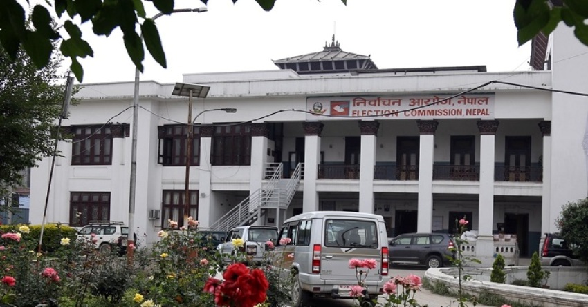 झण्डै ४५ हजारले निर्वाचनको पर्यवेक्षण गर्ने 