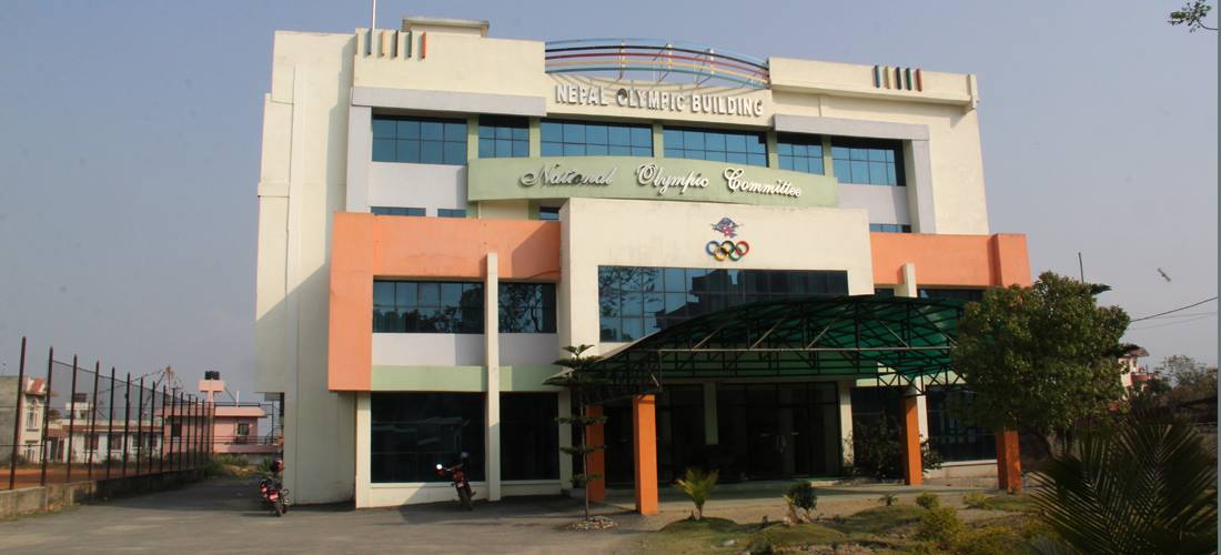 ओलम्पिकका साताव्यापी कार्यक्रम जारी 