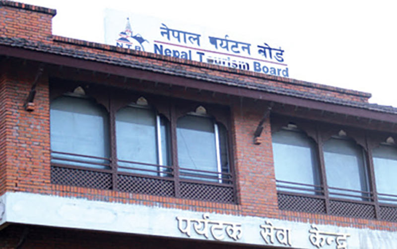 नेपाल पर्यटन बोर्डको बजेट १ अर्ब ७५ करोड स्वीकृत