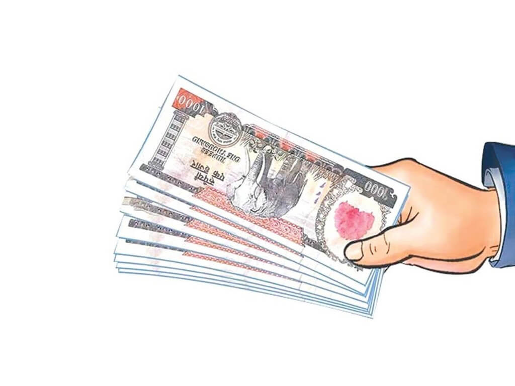 अविवाहित महिला र एकल पुरुषले पनि भत्ता पाउने