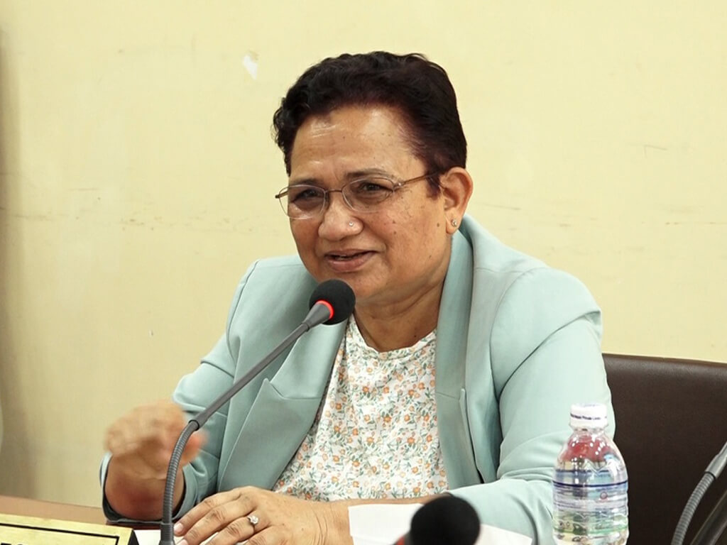 गरिबीको रेखामुनि रहेका जनतालाई निःशुल्क विद्युत् दिइने