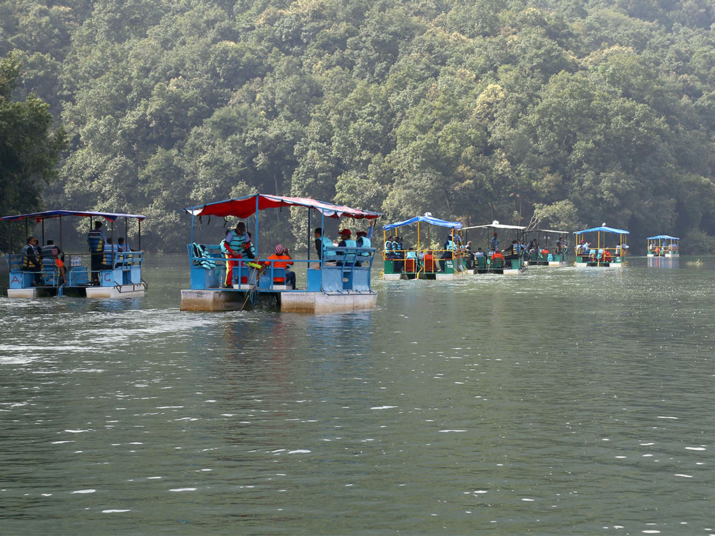 फेवातालको विवरण पहिलोपल्ट राजपत्रमा : मापदण्ड कायम गर्न निर्देशन