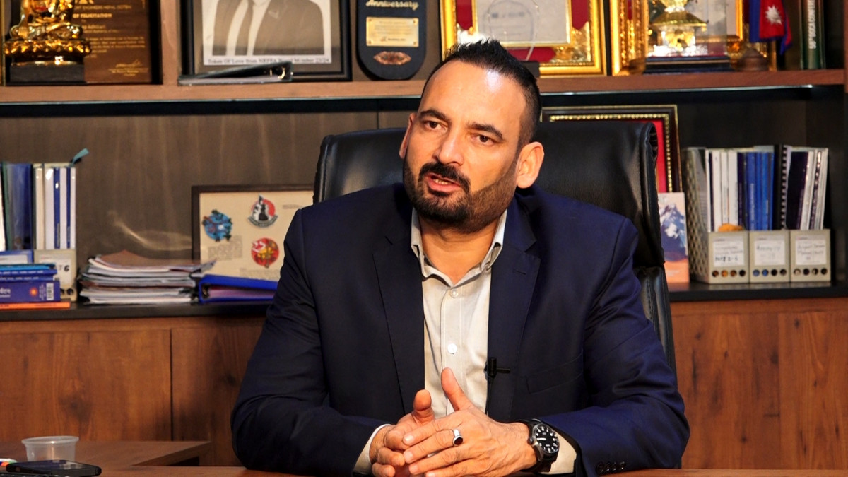 पोखरा विमानस्थल भ्रष्टाचार प्रकरण: निलम्बित महानिर्देशक अधिकारीलाई ५ लाख, पूर्वनिर्देशक भण्डारीलाई १ लाख धरौटी आदेश