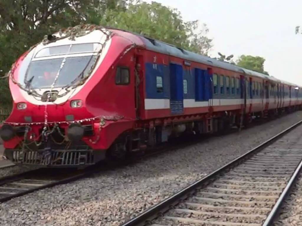रेलका लागि भाडादर प्रस्ताव