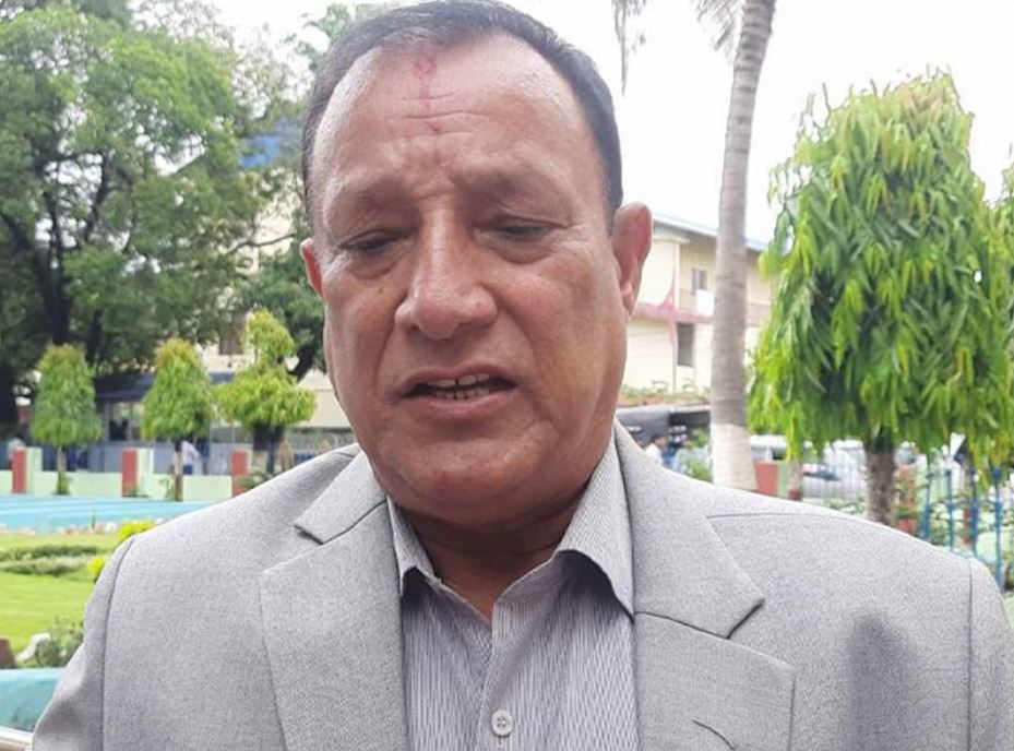 राजीनामा दिएर बाटो खुला गर्न मुख्यमन्त्री कार्कीलाई कांग्रेसको सुझाव