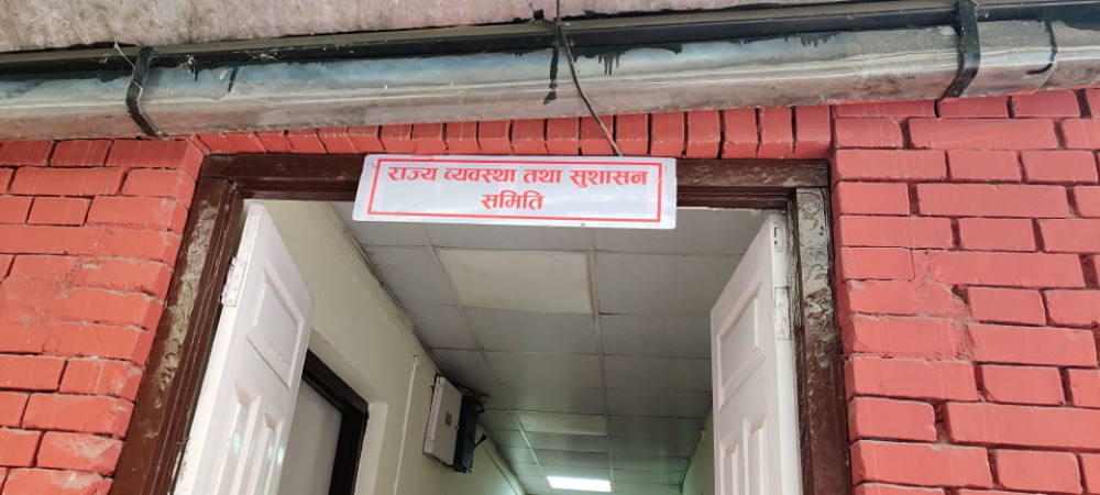 पोखरेललाई एआईजी बनाउने निर्णय स्थगन गर्न सरकारलाई निर्देशन