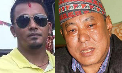 गौचन हत्याका मुख्य योजनाकार समिरमान सिंह बस्नेत पक्राउ 