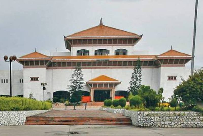 राष्ट्रिय दलको मान्यता पाउन प्रत्यक्षतर्फ एक सिट ल्याउनैपर्ने