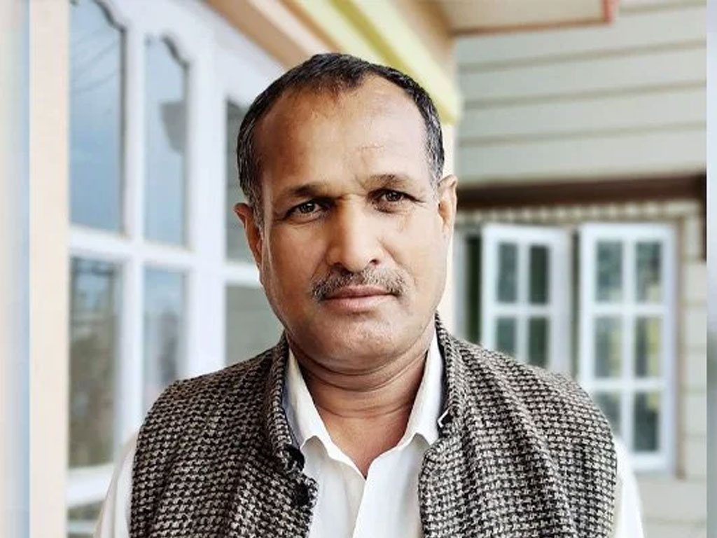 उपेन्द्र यादवविरुद्ध चुनाव लड्ने कुशवाहासहित ५ जनालाई जनमतले गर्‍यो कारबाही