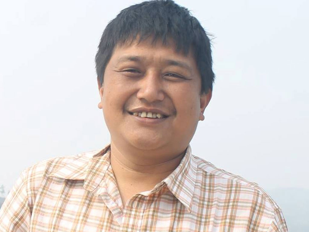 मधेस प्रदेश नेपालको ‘लाइफलाइन’ हो : महाप्रबन्धक राई
