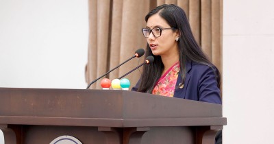 दोहोरो सुविधा रोक्न विधेयक अघि बढ्यो: प्रतिनिधिसभाबाट बहुमतले स्वीकृत