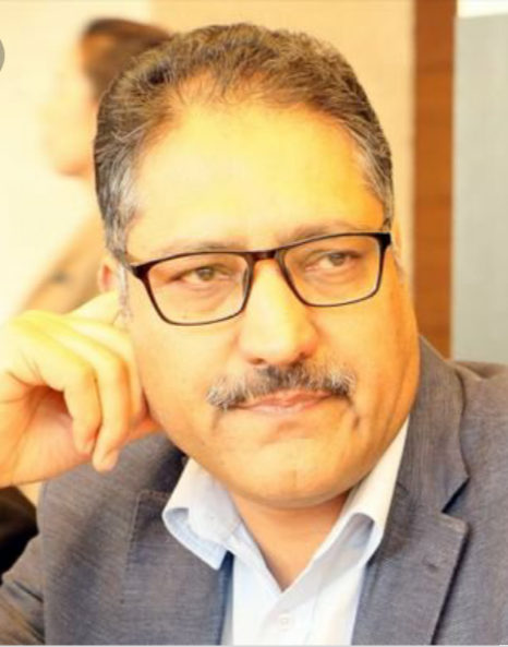 जम्मु कश्मीरमा सम्पादकको गोली हानी हत्या