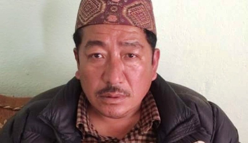 चेलिवेटी बेच्छन वडाध्यक्षः साधारण तारेकमा छाड्छ सर्वोच्च