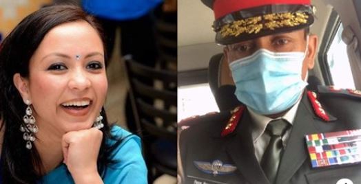 ‘राजकुमारी’ बन्न नपाएकी सुप्रियाको रोजाई !