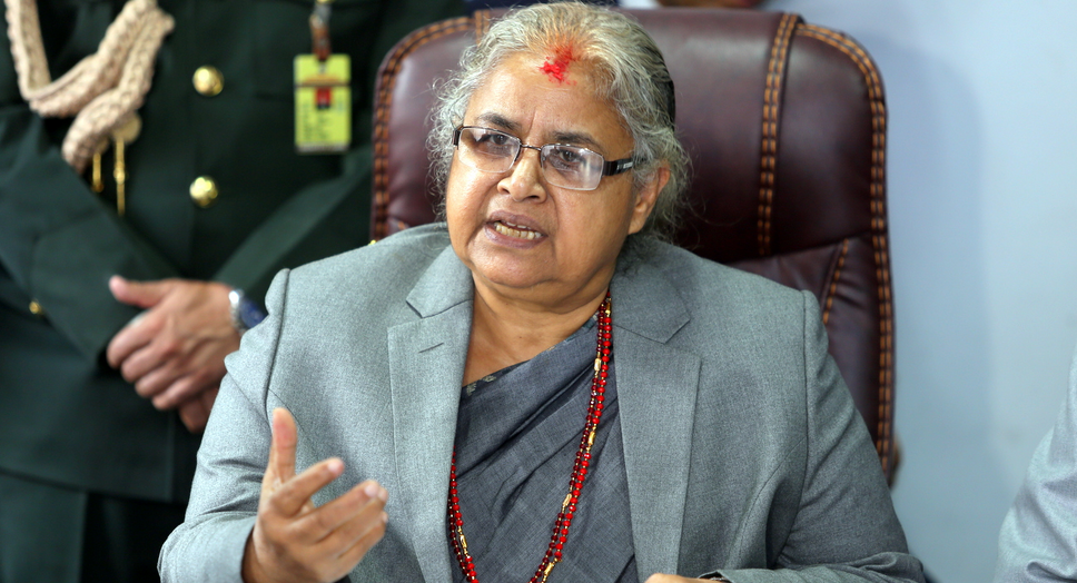 जेनजी आन्दोलनका मृतक शहीद घोषणा, परिवारलाई १० लाख राहत