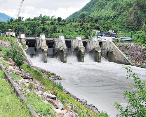 माथिल्लो तामाकोशीको शेयर काठमाडौंबाटै भर्न पाइने