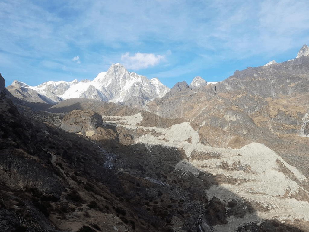 तमोर ‘कोरिडोर’बाट नेपाल, भारत र चीन जोडिए