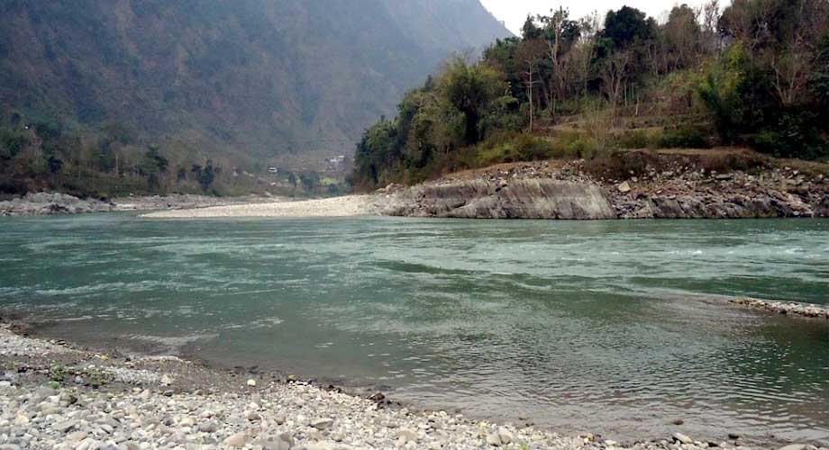 त्रिशूली थ्री ‘बी’ का लागि अन्तर्राष्ट्रिय बोलपत्र
