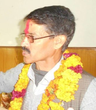 प्रदेश ७ को मुख्यमन्त्रीमा भट्ट !