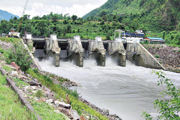 माथिल्लो तामाकोशीको साधारण शेयरमा तीन गुणा बढी आवेदन