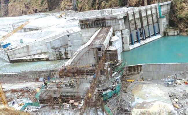 तामाकोशी हाइड्रोपावरको शेयर बाँडफाँड, आवेदक सबैले पाए ४० कित्ता