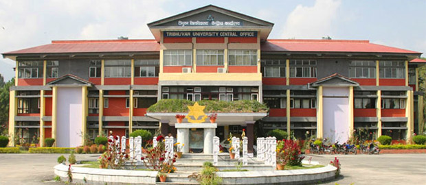 त्रिविका सबै क्याम्पसमा स्नातकोत्तर तह सेमेस्टर प्रणाली