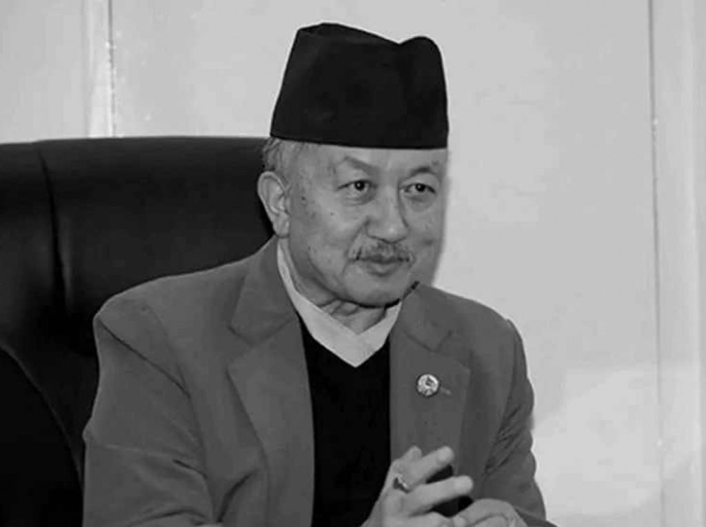 जन्मथलो सुन्तलाबारीवासीको सम्झनामा नेम्वाङ