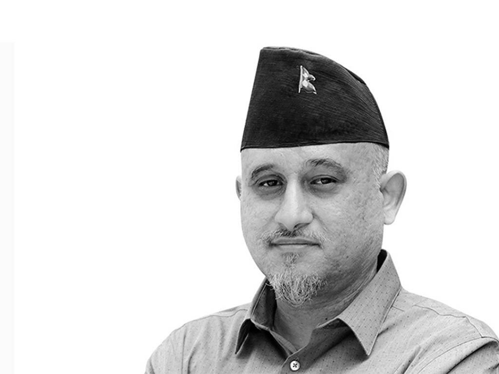 रहेनन् उज्ज्वल थापा