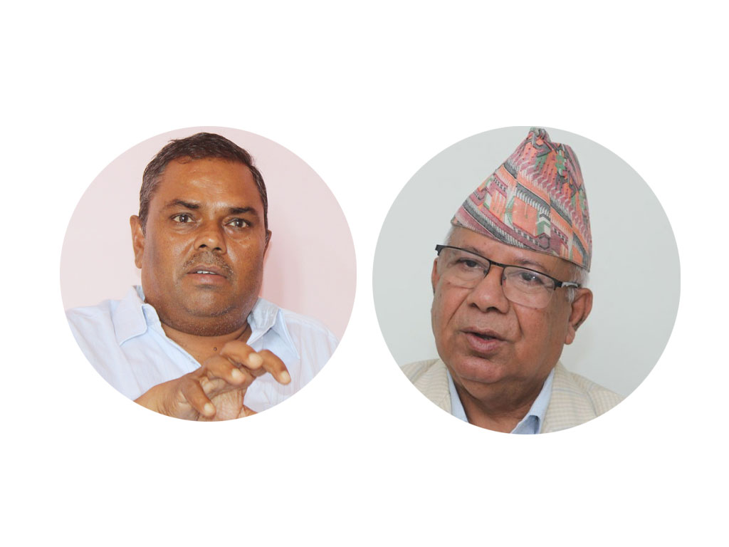 बजेटप्रति असन्तुष्ट सत्ता साझेदार दलहरूको संसदीय दलको बैठक बस्दै