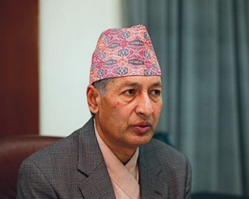 दुई महिनामा १ खर्ब २० अर्ब राजश्व संकलन