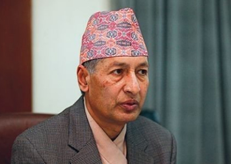 वित्तिय संक्रमण भएपनि तरलताको अभाव छैन : अर्थमन्त्री 