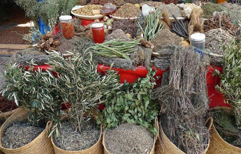जडिबुटी खेती र प्रशोधनका लागि एक अर्ब ७६ करोड चिनिया लगानी स्वीकृत 