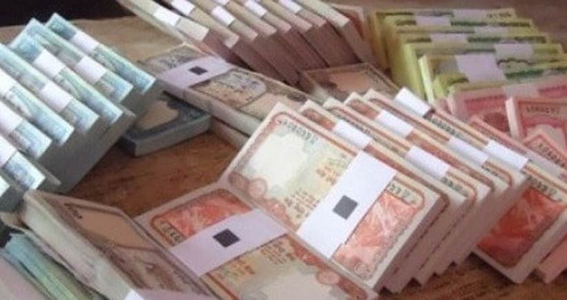 दशैंसँगै अब अन्य चाडपर्वमा पनि नयाँ नोट साट्न पाइने 
