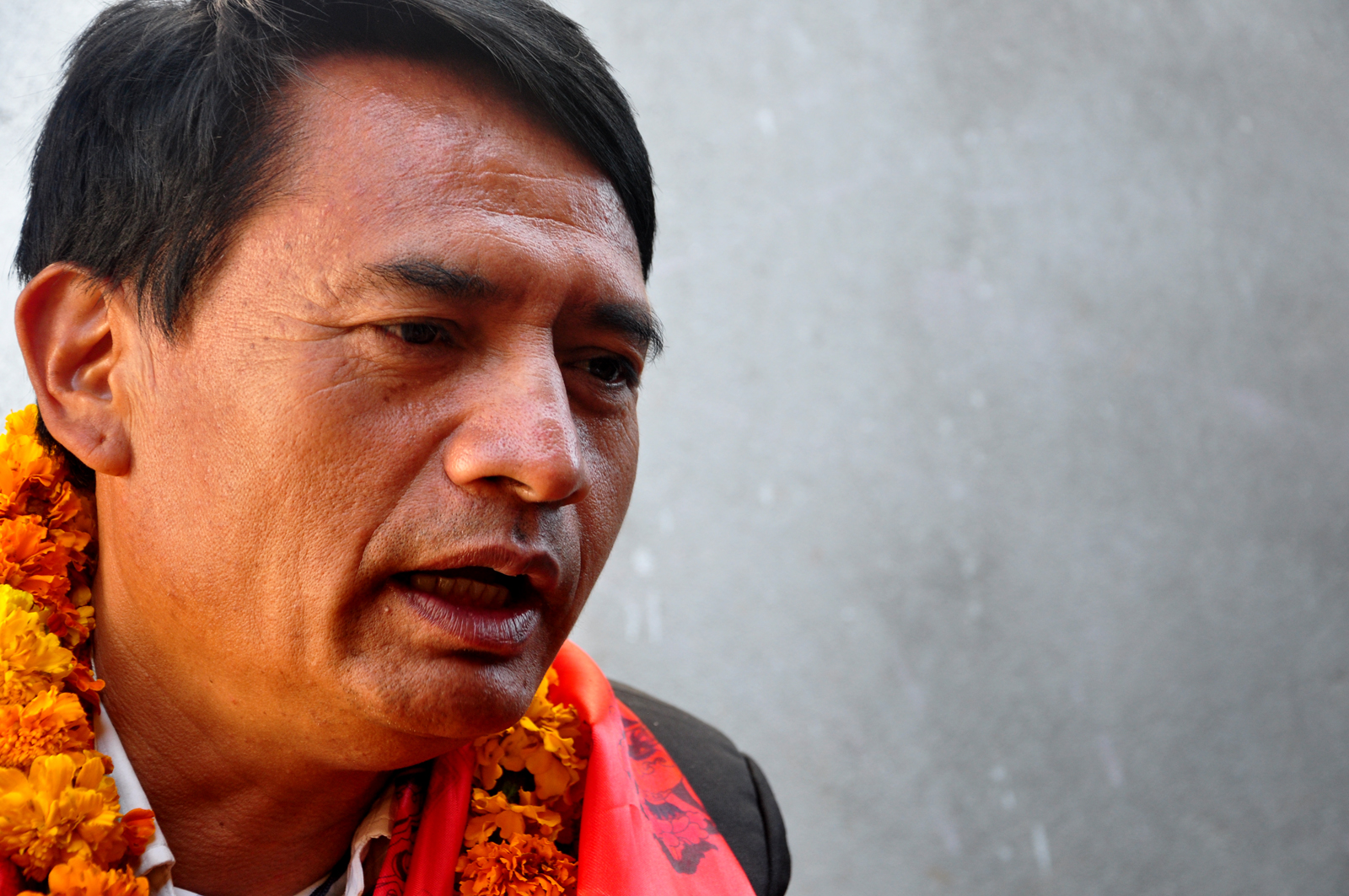 सिन्धुपाल्चोक २ मा शेरबहादुर तमाङ ३८४०१ मत सहित विजयी
